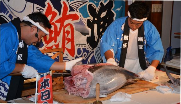 お食事のメニュー